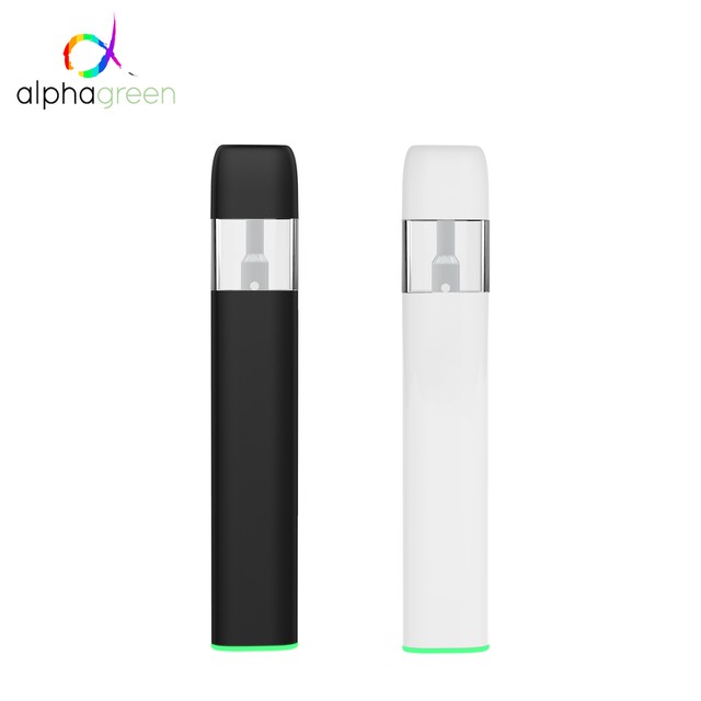 1ml Full Ceramic Vape Pen 1ml Full Ceramic Vape Pen