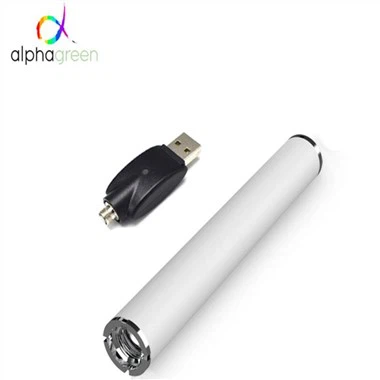 Air-draw Classic 510 Thread Vape-batteri