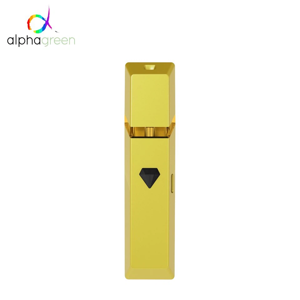 1gram All-in-one Golden Bar Vape